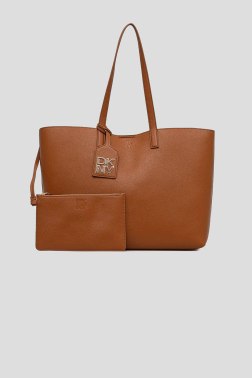 Сумка-шоппер Donna Karan
