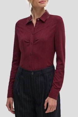 Рубашка Donna Karan