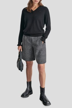 Джемпер Donna Karan