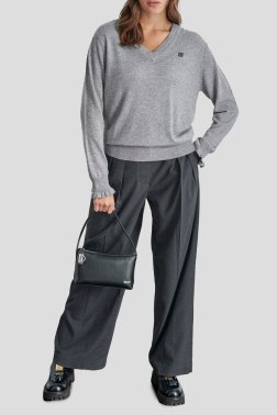 Джемпер Donna Karan