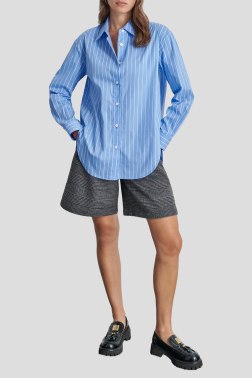 Рубашка Donna Karan