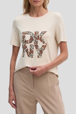 Женская футболка Donna Karan