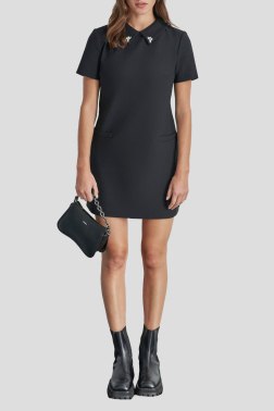 Повседневное платье Donna Karan