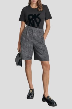 Женская футболка Donna Karan