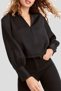 Блуза Donna Karan