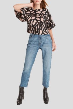 Блуза Donna Karan