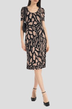 Летнее платье Donna Karan
