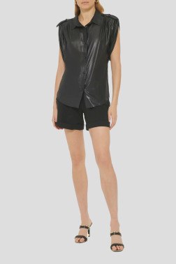 Блуза Donna Karan