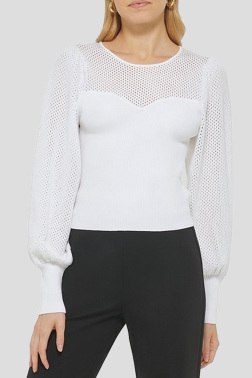 Джемпер Donna Karan