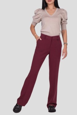 Классические брюки Donna Karan
