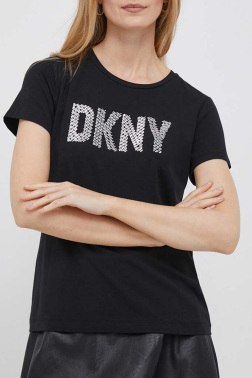 Женская футболка Donna Karan