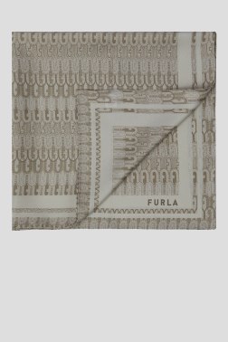 Платок Furla