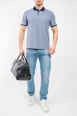 Мужское поло Marvelis