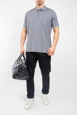 Мужское поло Olymp