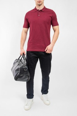 Мужское поло Marvelis