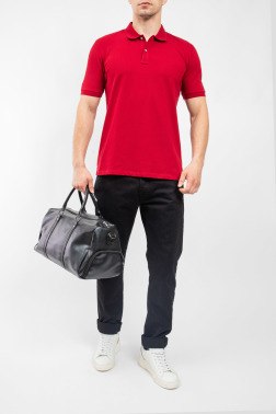 Мужское поло Olymp