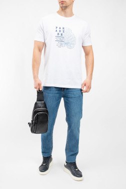 Футболка Marvelis