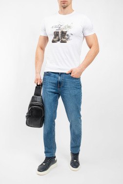 Футболка Marvelis