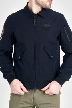 Куртка Aeronautica Militare