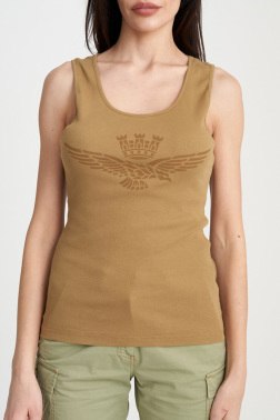 Женская футболка Aeronautica Militare