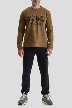 Джемпер Aeronautica Militare