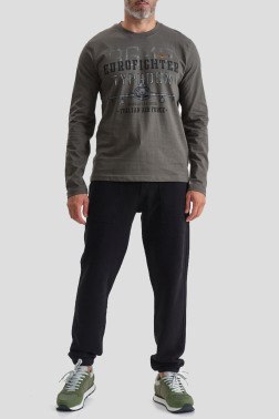 Джемпер Aeronautica Militare