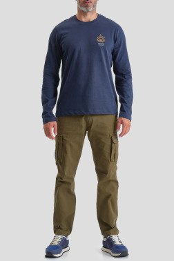 Джемпер Aeronautica Militare