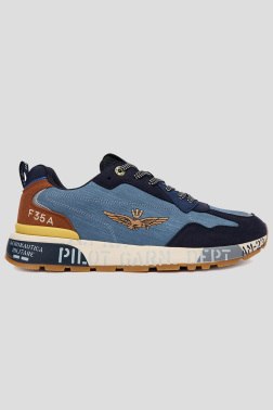 Кроссовки lifestyle Aeronautica Militare