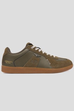 Кеды Aeronautica Militare