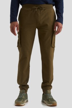 Спортивные брюки Premium Aeronautica Militare