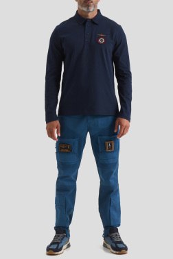 Джемпер Aeronautica Militare