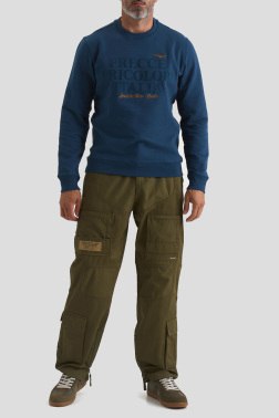 Брюки Aeronautica Militare