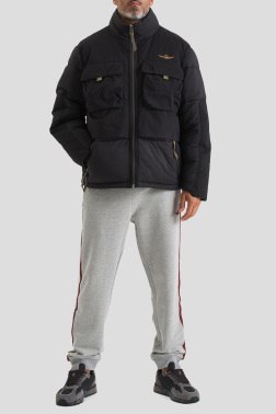 Зимняя куртка Aeronautica Militare