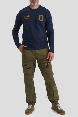 Джемпер Aeronautica Militare