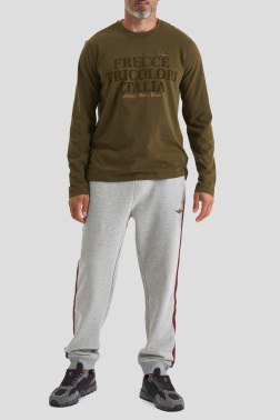 Джемпер Aeronautica Militare