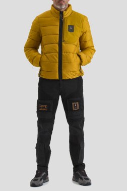 Зимняя куртка Aeronautica Militare