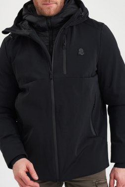 Зимняя куртка Invicta