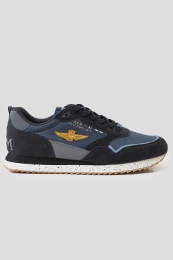 Кроссовки lifestyle Aeronautica Militare