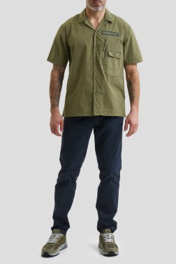 Рубашка Aeronautica Militare