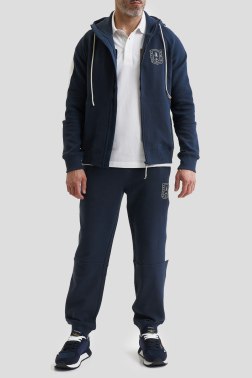 Спортивный костюм Premium Aeronautica Militare
