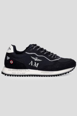 Кроссовки lifestyle Aeronautica Militare