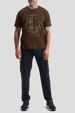 Брюки Aeronautica Militare
