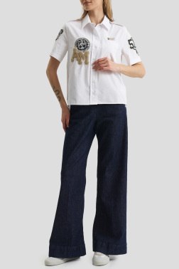 Рубашка Aeronautica Militare