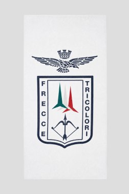 Пляжное полотенце Aeronautica Militare
