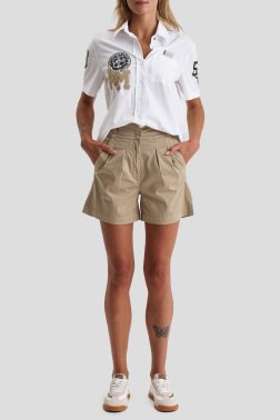 Летние шорты Aeronautica Militare