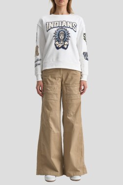 Свитшот Aeronautica Militare