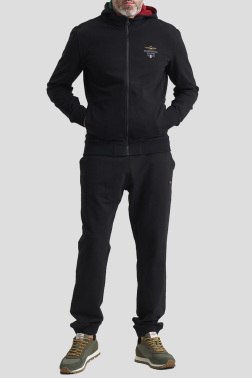 Спортивный костюм Premium Aeronautica Militare