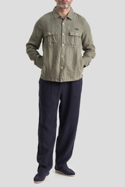 Рубашка Aeronautica Militare