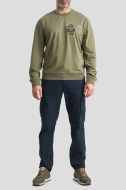 Брюки Aeronautica Militare