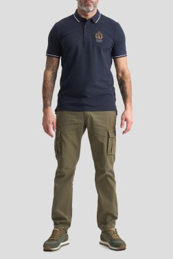 Брюки Aeronautica Militare